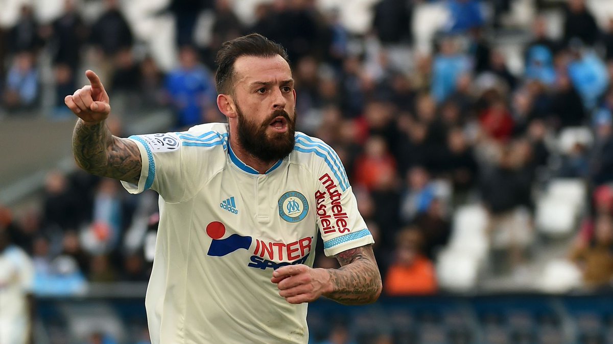 Steven Fletcher (28) - Sunderland to Marseille on loan (2016)