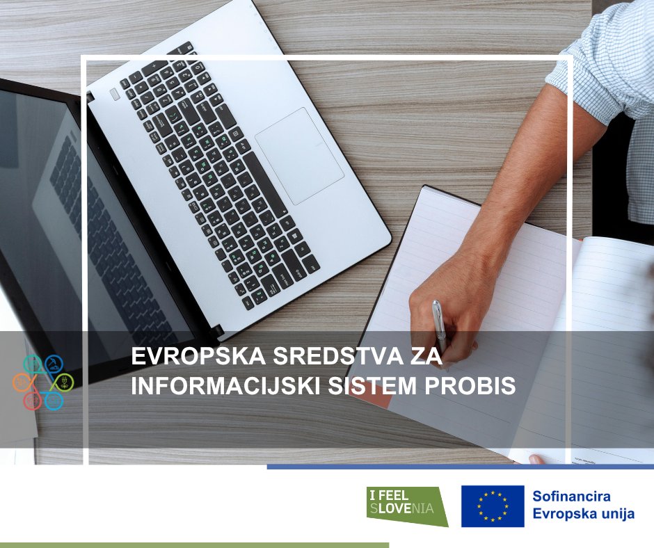Ministrstvo za kohezijo in regionalni razvoj (@mkrrsi) on Twitter photo ✅ <a href="/mkrrSI/">Ministrstvo za kohezijo in regionalni razvoj</a> je odobrilo #EUsredstva za projekt Nadgrajen informacijski sistem ProbIS, ki prinaša pomemben korak naprej pri digitalizaciji pravosodnega sistema.
📊Vrednost projekta: 490.000 EUR, prispevek ESRR 283.119,55 EUR
Foto: Pexels
Več: gov.si/novice/2025-06… ✅ <a href="/mkrrSI/">Ministrstvo za kohezijo in regionalni razvoj</a> je odobrilo #EUsredstva za projekt Nadgrajen informacijski sistem ProbIS, ki prinaša pomemben korak naprej pri digitalizaciji pravosodnega sistema.
📊Vrednost projekta: 490.000 EUR, prispevek ESRR 283.119,55 EUR
Foto: Pexels
Več: gov.si/novice/2025-06…