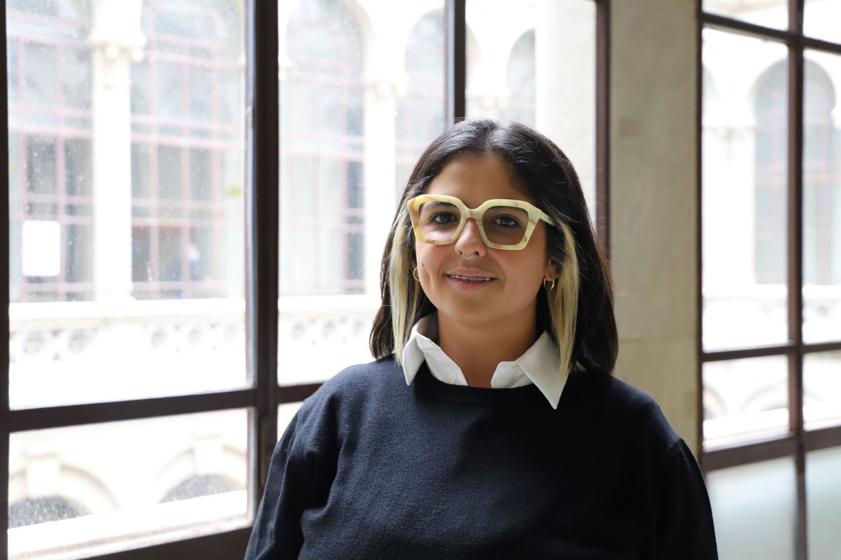 CarrerasIJC's tweet image. 📢 Big news from #EHA2025!

@MerGuMu (@Menendez_Lab) has been awarded an @EHA_Hematology Research Mobility Grant ✈️🌍 to join the @sangerinstitute @wellcomegenome in #Cambridge for her PhD stay🔬 

An incredible opportunity to push forward her research in blood cancers 👏