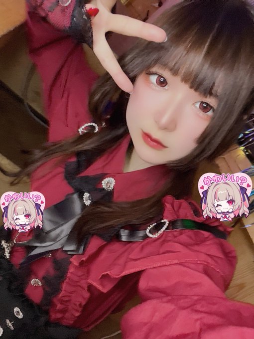 れいちょる✖️ネコ✖️コンカフェのツイート