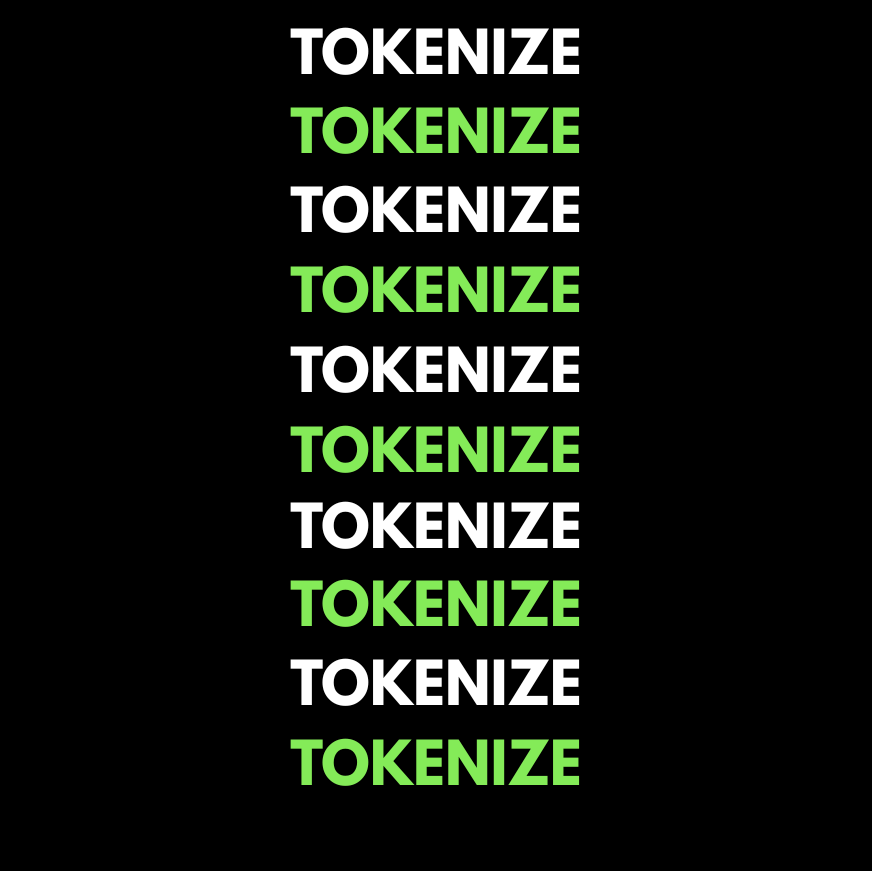 T-RIZE (@trize_io) on Twitter photo You heard it You heard it