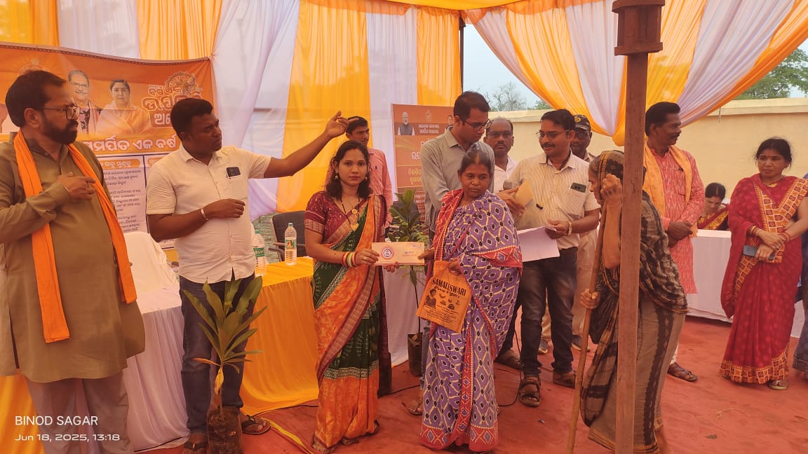 BDO Patnagarh tweet media