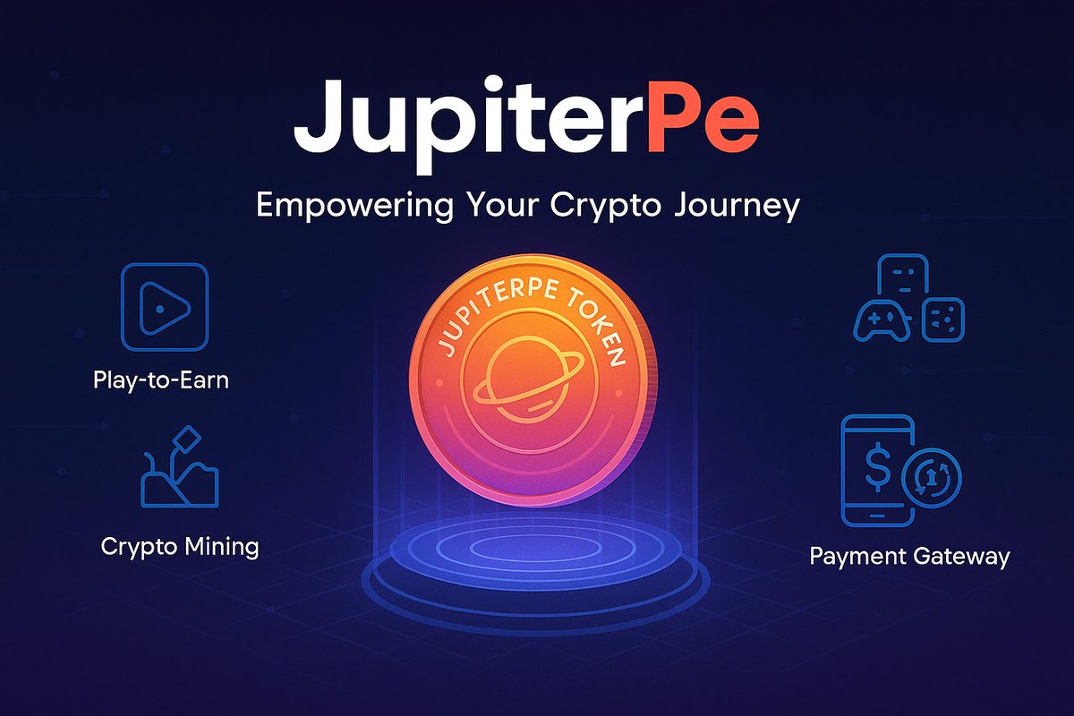 JupiterPe 🪐 (@jupiterpeapp) on Twitter photo 