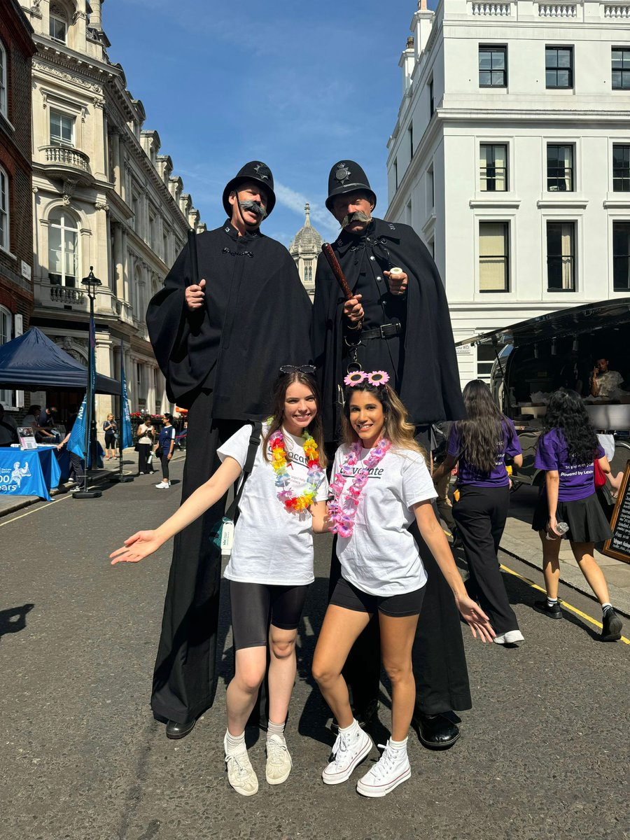 Advocate tweet media