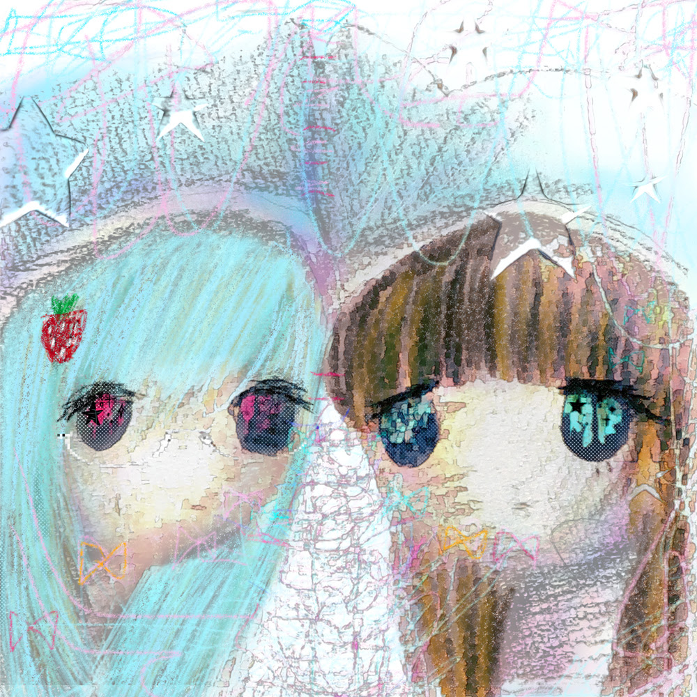 iVy

1stフルアルバム『混乱するアパタイト』2025年8月13日発売🎉

🔻
tower.jp/article/featur…

20年代型宅録オルタナティブ時代に生まれた超個人的ポップネス、結成から2年間の軌跡を綴る名盤誕生💿

購入先着特典🎁ステッカー

#iVy

オンライン限定！2025年6月20日まで全品15％ポイント還元🉐