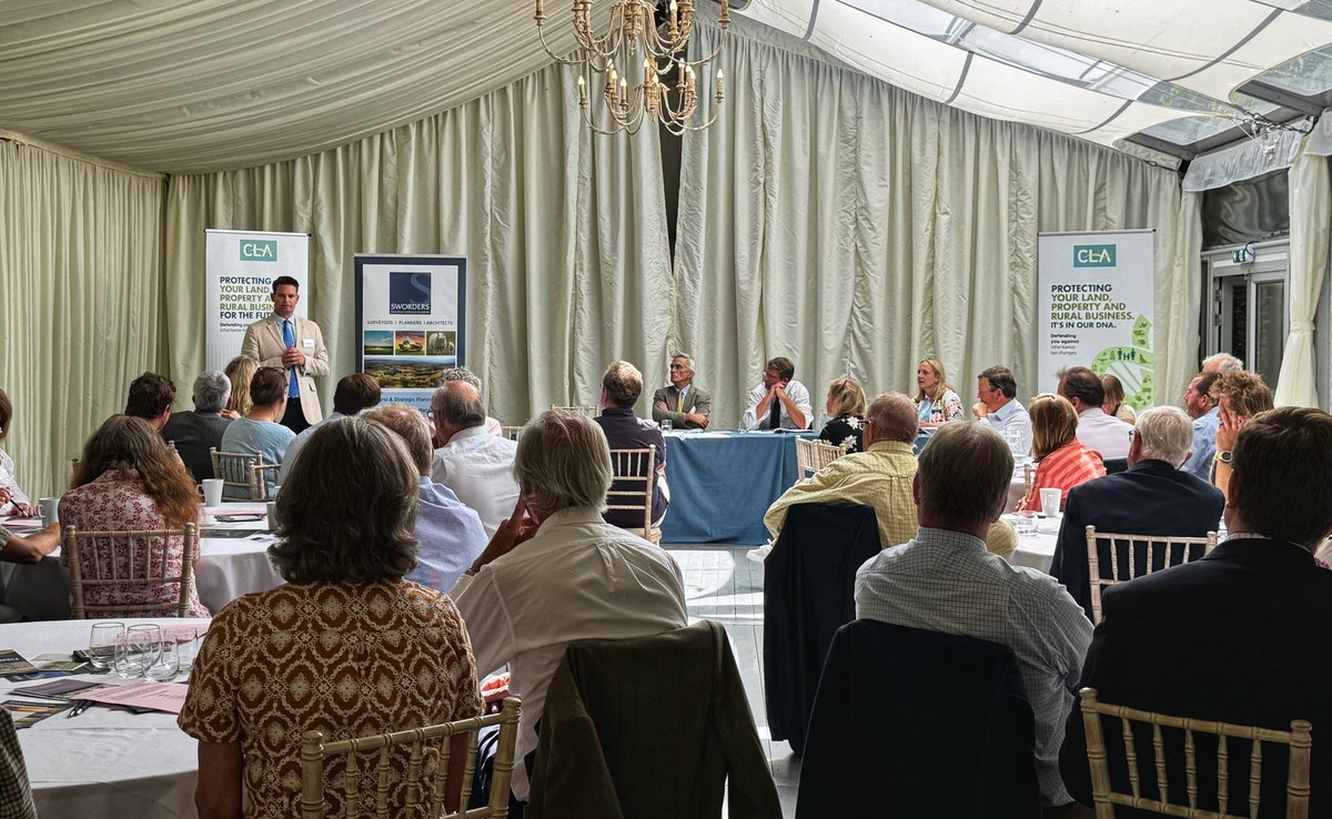 CLA South West (@clasouthwest) on Twitter photo The sun is shining & the <a href="/CLAtweets/">Country Land & Business Assn</a> Dorset Branch AGM is in full swing at <a href="/TropicalDorset/">Abbotsbury Gardens</a>. The sun is shining & the <a href="/CLAtweets/">Country Land & Business Assn</a> Dorset Branch AGM is in full swing at <a href="/TropicalDorset/">Abbotsbury Gardens</a>.