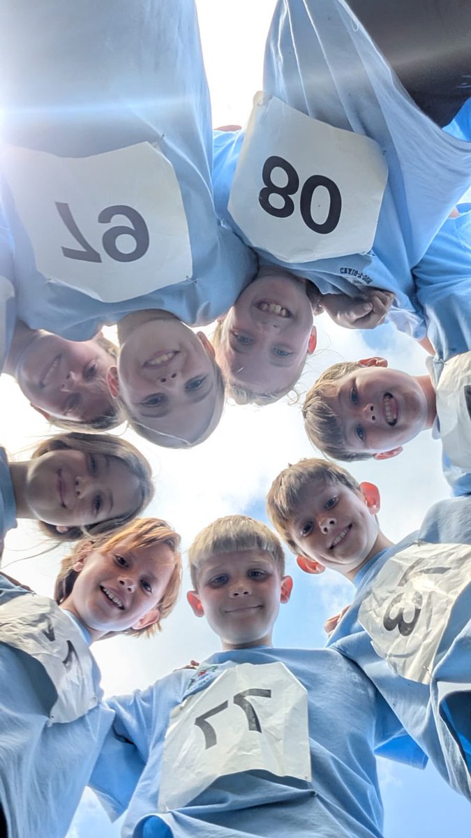 Ysgol Craig y Don tweet media