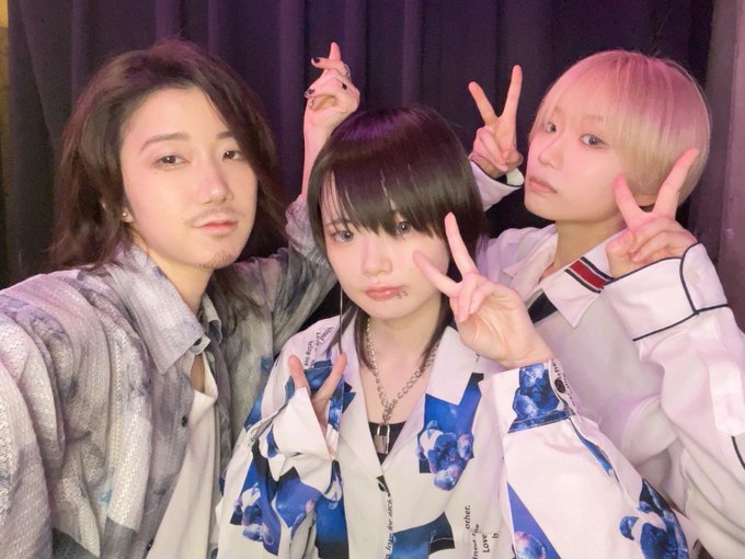 男装＆FTX gender bar MUMAのツイート