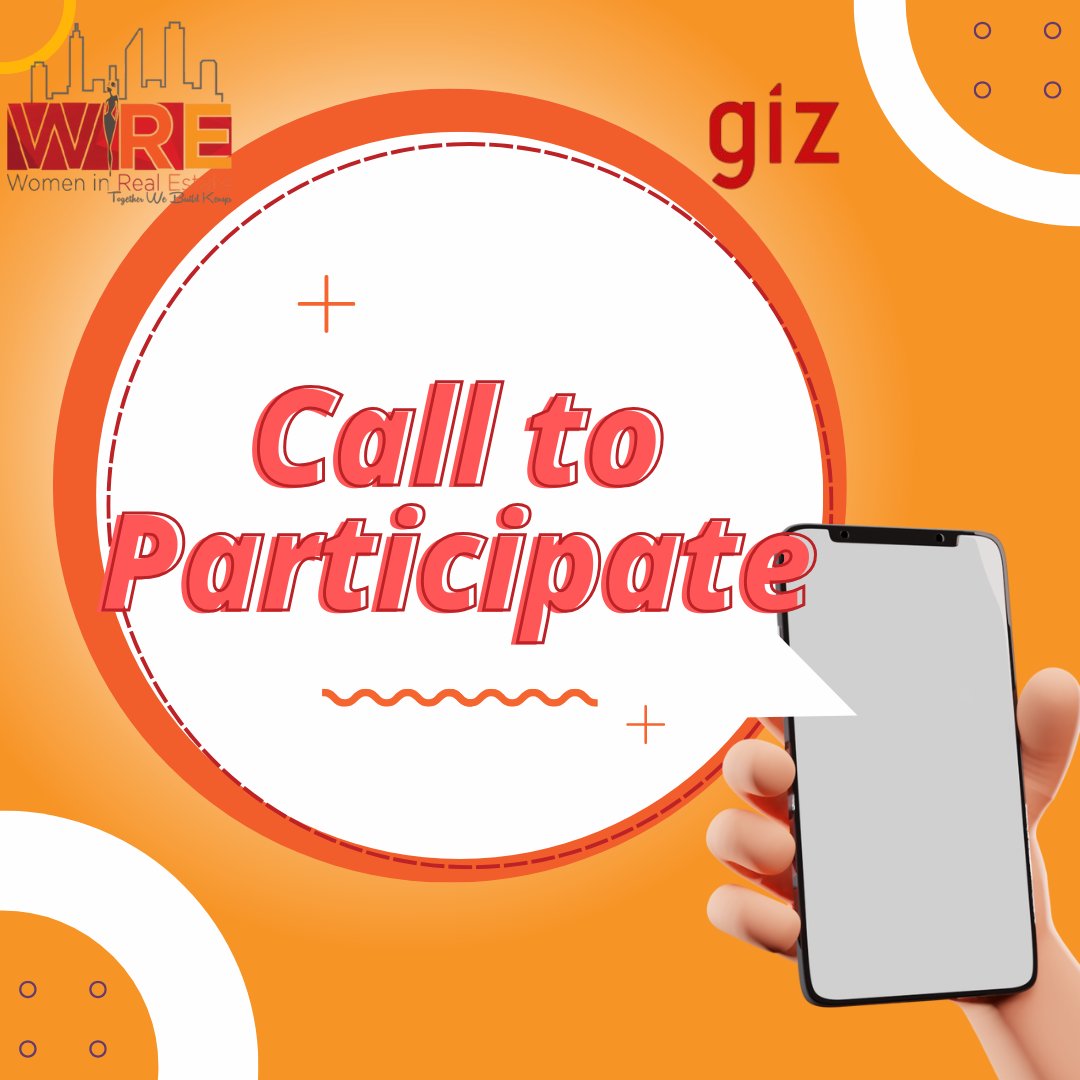 Are you a professional, artisan, student, or lecturer/trainer in Kenya's built environment? Your anonymous insights are crucial.
⏱️ Takes 10-15 mins.
📅 Open: June 16 - June 27, 2025.
🔗 Take the survey here: forms.gle/KaSkdBVrK6V5tM…