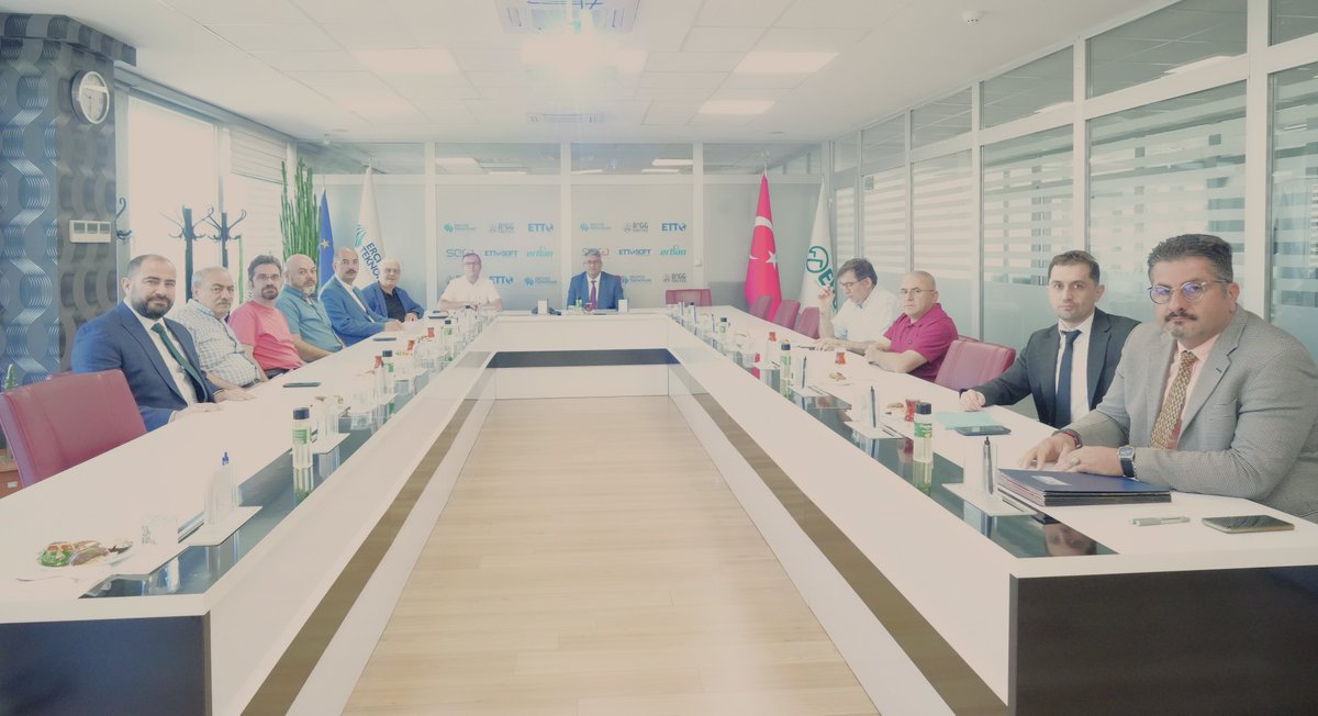 Erciyes Teknopark Haziran Ayı Yönetim Kurulu Toplantısı, Yönetim Kurulu Başkanımız Prof. Dr. Oktay Özkan başkanlığında gerçekleştirildi.
<a href="/ErciyesUni1978/">Erciyes Üniversitesi</a>
<a href="/kayseriedu/">Kayseri Üniversitesi</a>
<a href="/AguHayalim/">AGÜhayalim</a>
<a href="/nnyunv/">Nuh Naci Yazgan Ünv.</a>
<a href="/Kayserito/">KayseriTicaretOdası</a>
<a href="/Kayseriso/">Kayseri Sanayi Odası</a>
<a href="/KayseriOSB/">Kayseri OSB</a>
