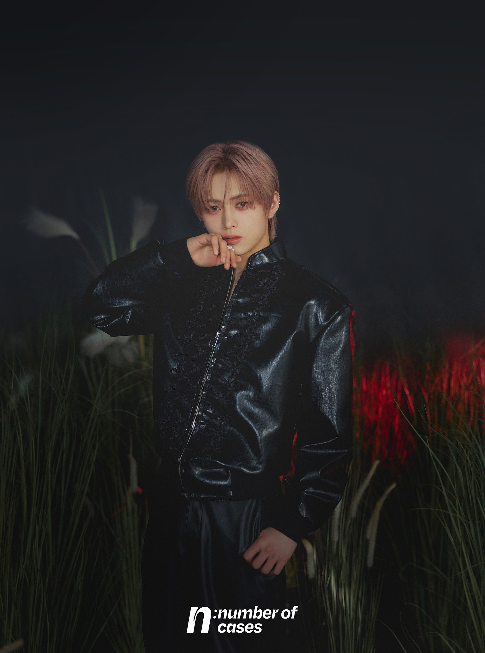 린💕林韩中on X: 