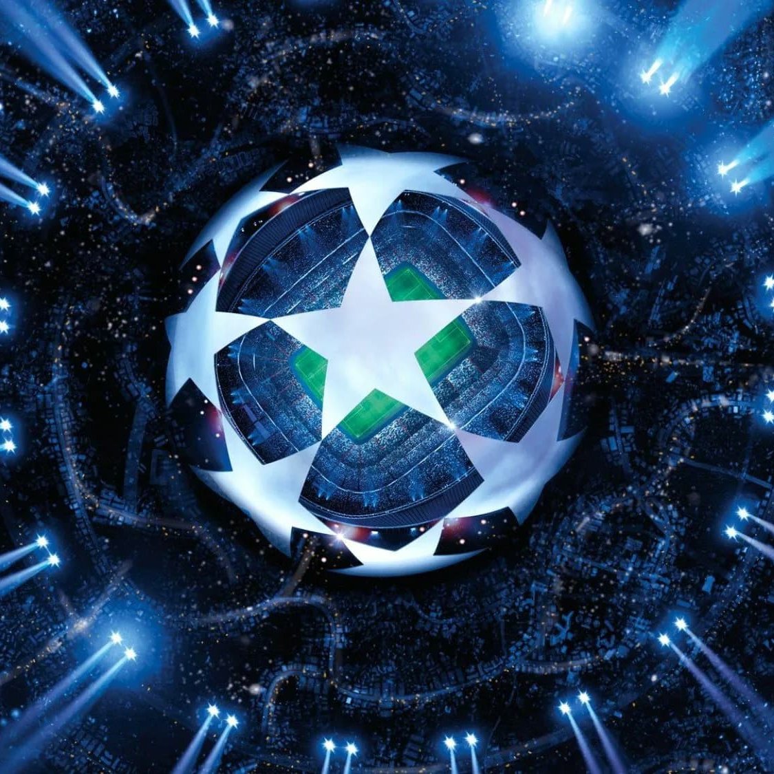 Fenerbahçe'nin Şampiyonlar Ligi 3. ön eleme turundaki muhtemel rakipleri belli oldu.

🇵🇹 Benfica
🇧🇪 Club Brugge
🏴󠁧󠁢󠁳󠁣󠁴󠁿 Rangers / Panathinaikos 🇬🇷
🇳🇱 Feyenoord

#Fenerbahçe #UCL