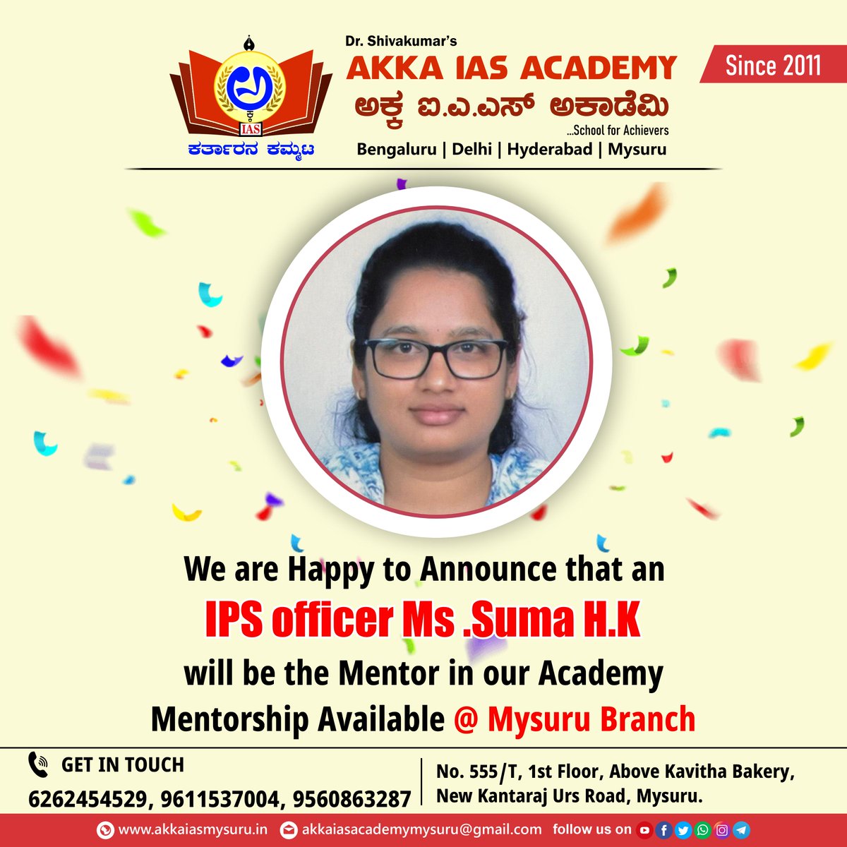 IasAkka's tweet photo. #AKKAIASAcademy #IASCoaching #UPSCPreparation #CivilServicesCoaching #IASTraining #AKKAUPSCClasses #IASInstitute #BestIASCoaching #UPSCPrelimsCoaching #UPSCMainsCoaching #IASOnlineClasses #IASTestSeries #IASGeneralStudies #UPSCCurrentAffairs #ExpertIASMentors #IASExamSuccess https://t.co/jbiubgJkGZ