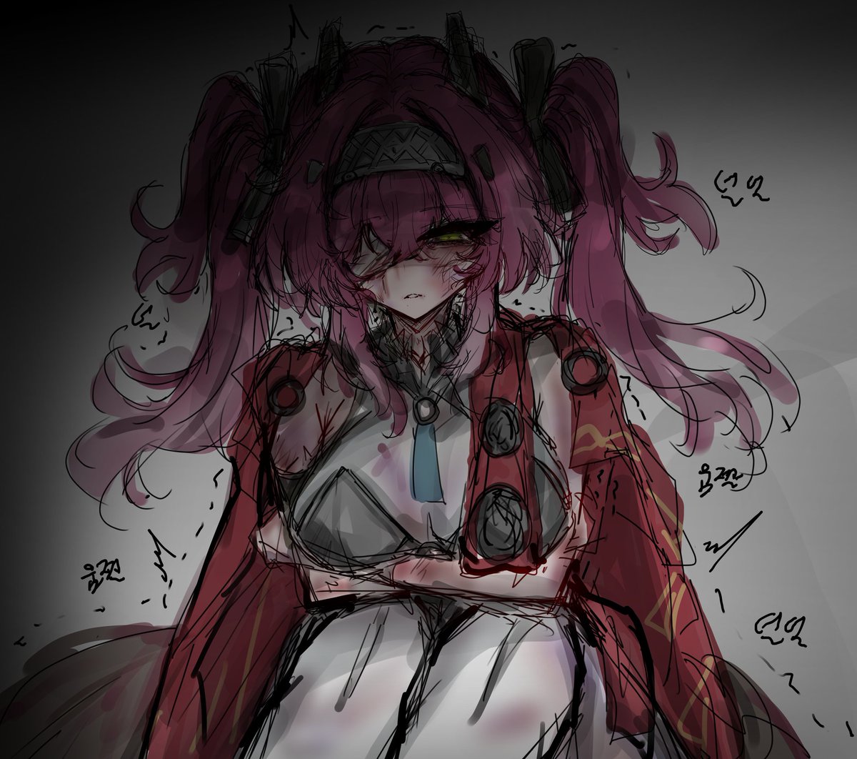 #鳴潮    #WutheringWaves    #Lupa #ルパ 

⚠️⚠️ 