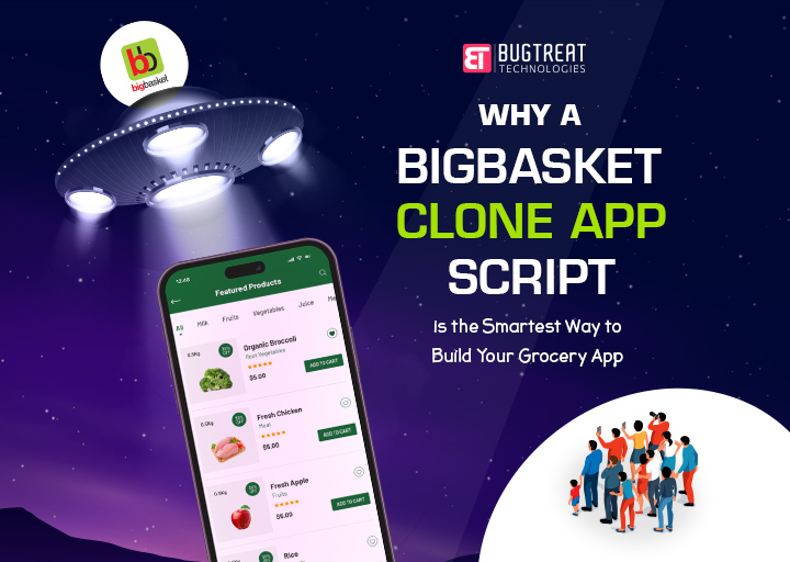 Bugtreat Technologies tweet media