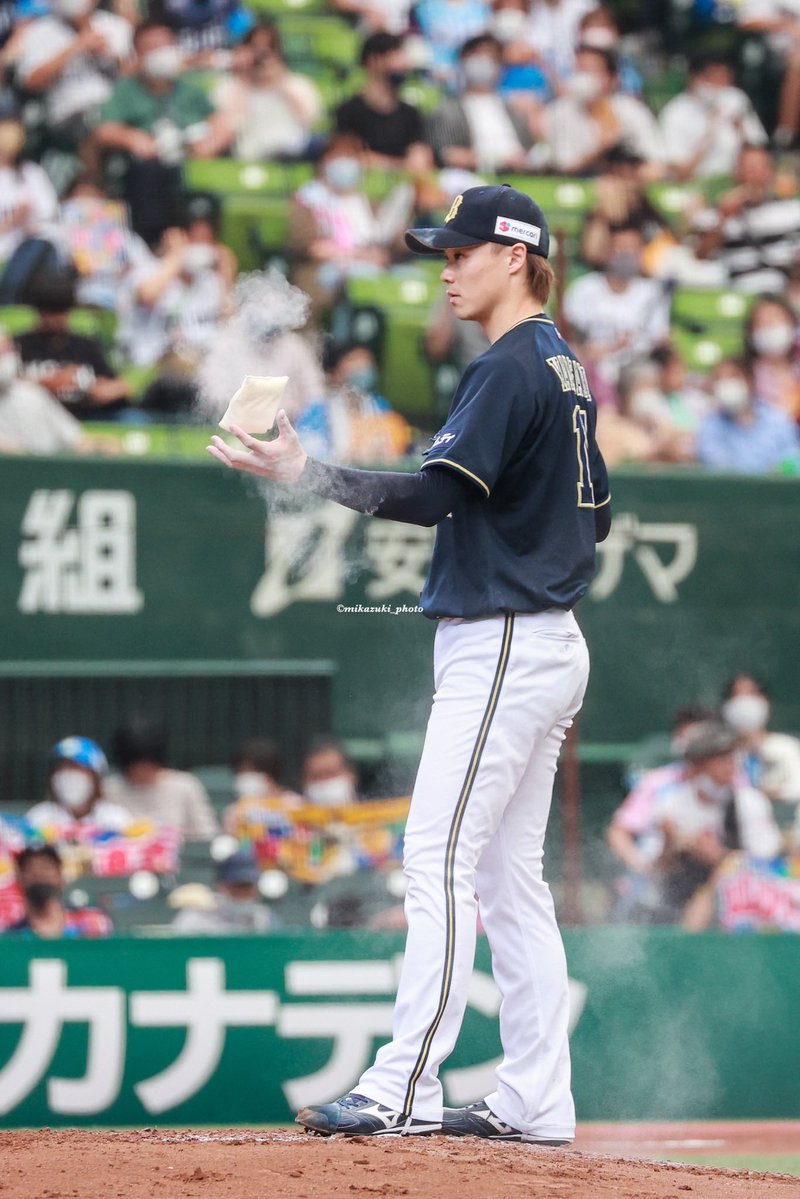 今回の交流戦で地味に嬉しかったのが、ベルド撮りやすい！って感激してる中日ファンの方を見かけたこと。そうなんです。実はめっちゃ撮りやすい。私はベルドが1番撮りやすいと思ってる。屋根があるからある程度決め打ち出来るところが個人的に楽。撮りながら考えると頭使うから疲れる笑。
