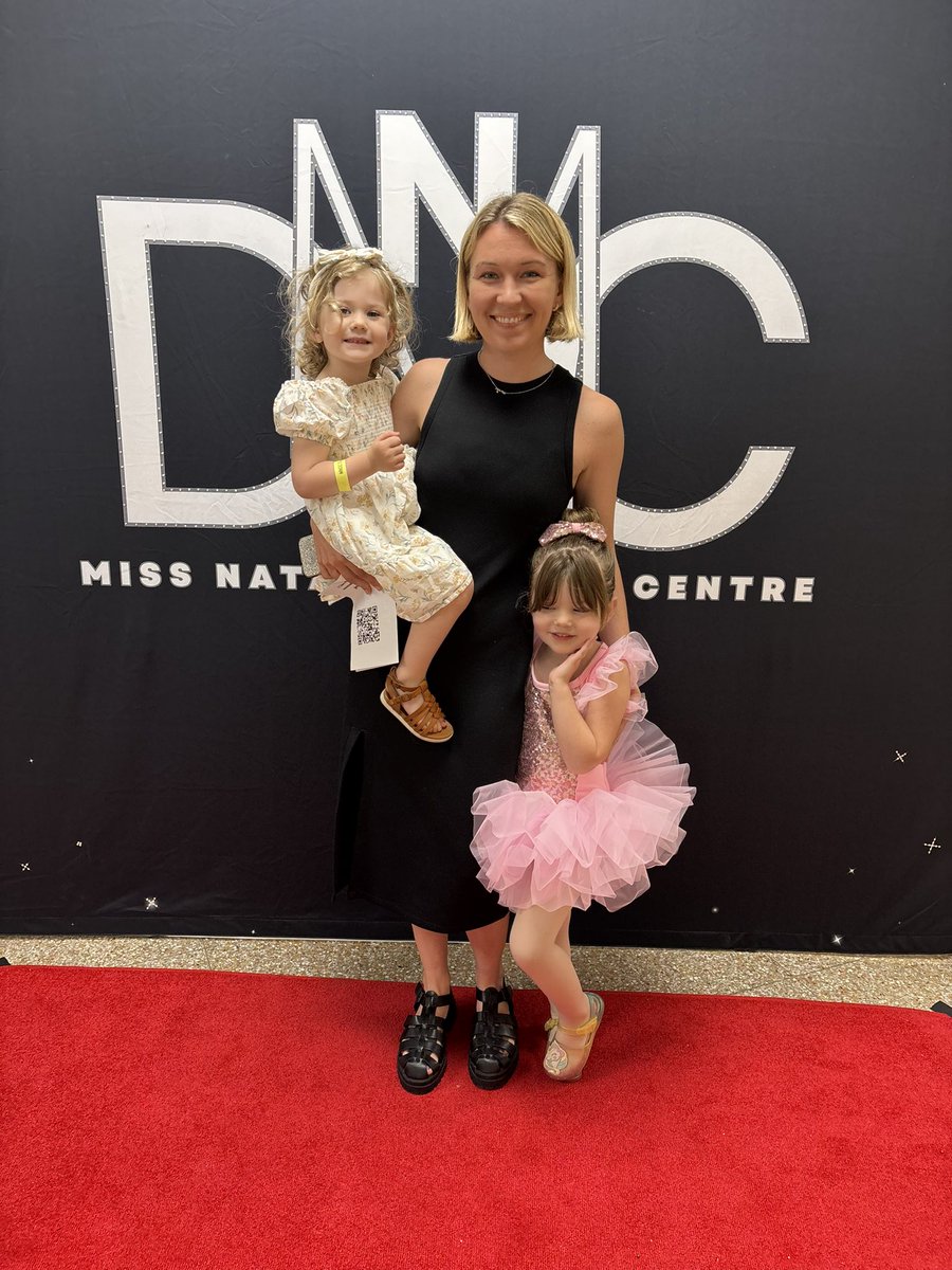 My Pre-K graduate and dancing queen 💗