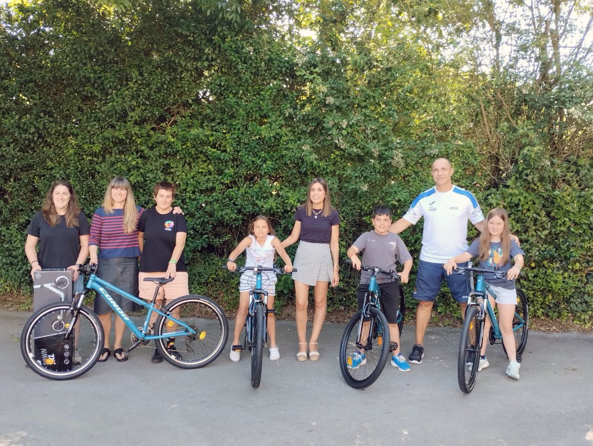 👏🚲 𝗕𝗔𝗗𝗜𝗧𝗨𝗚𝗨 𝟮𝟬𝟮𝟰/𝟮𝟬𝟮𝟱 𝗠𝗨𝗚𝗜𝗞𝗢𝗥𝗧𝗔𝗦𝗨𝗡 𝗝𝗔𝗦𝗔𝗡𝗚𝗔𝗥𝗥𝗜𝗔𝗥𝗘𝗡 𝗜𝗥𝗔𝗕𝗔𝗭𝗟𝗘𝗔𝗞! 🌱

👉labur.eus/lvfgj6qk