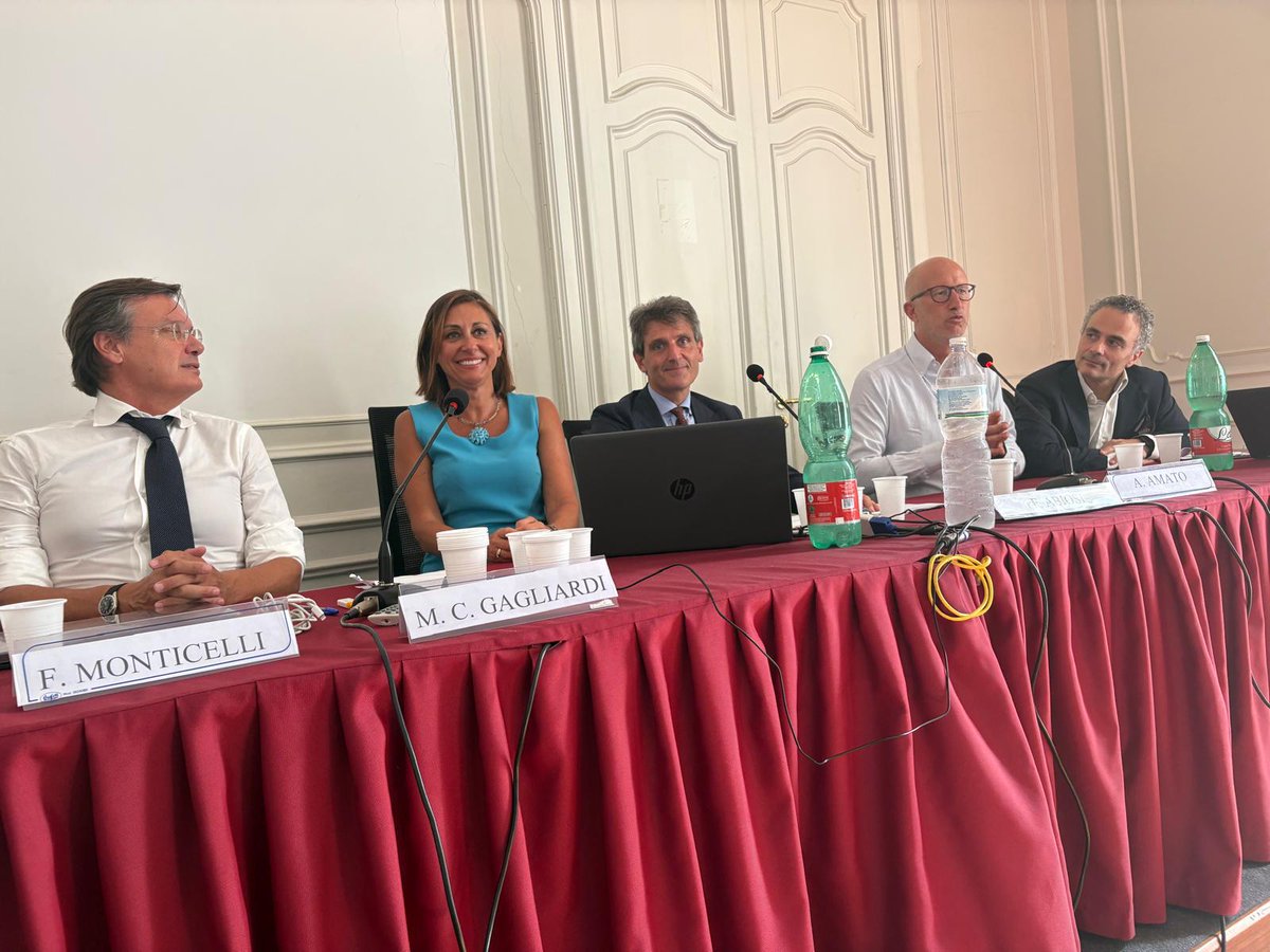 Due appuntamenti dedicati a #startup, #PMI, #innovazione, #fondi e #normative. Venerdì scorso nella Camera di Commercio di Caserta con l'ODCEC Caserta, #Invitalia, l'assessora regionale Fascione. Questo lunedì con l'ODCEC Napoli insieme a Sviluppo Campania e #ConfindustriaNapoli