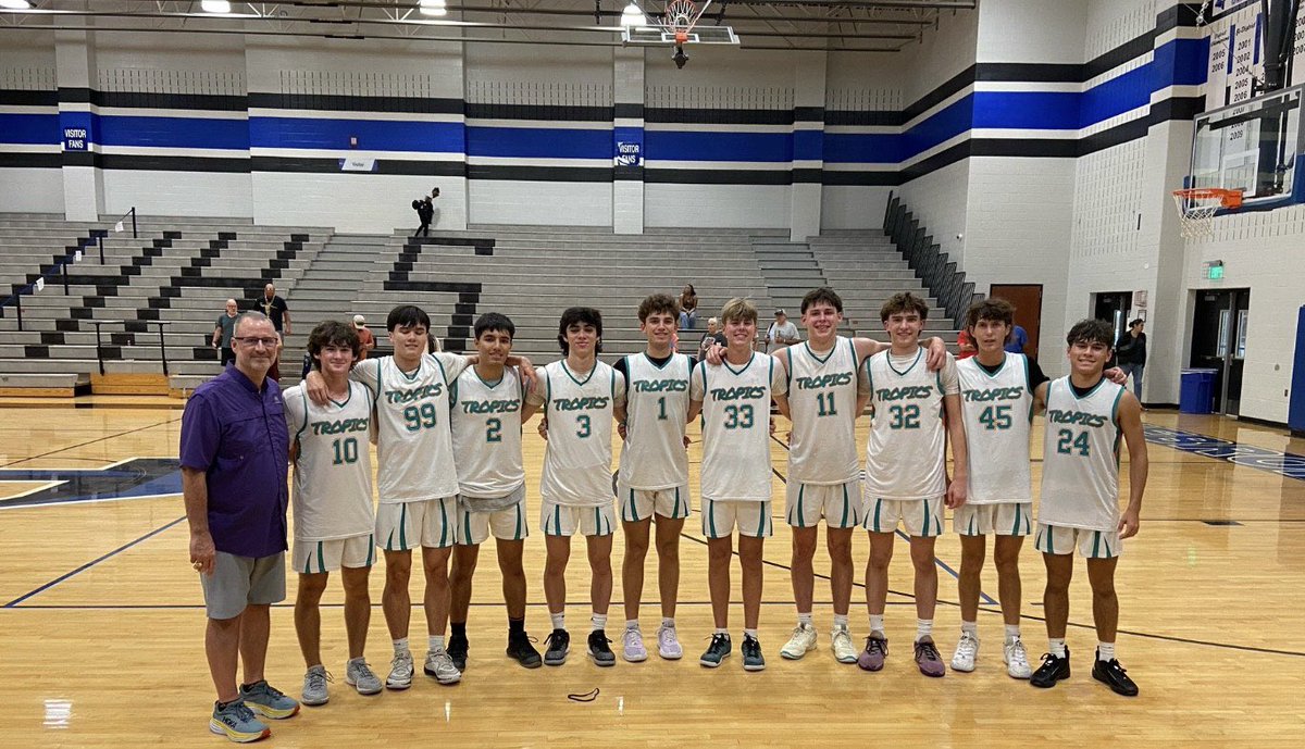6/18
Greyhounds will compete in TABC Showcase this weekend 
Houston Astros on this day, plus, scores from Tuesday