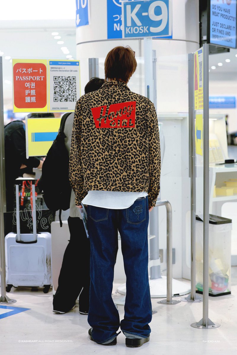 250411 🐅
#KAI #카이 #종인 #엑소카이 
<a href="/weareoneEXO/">EXO</a>