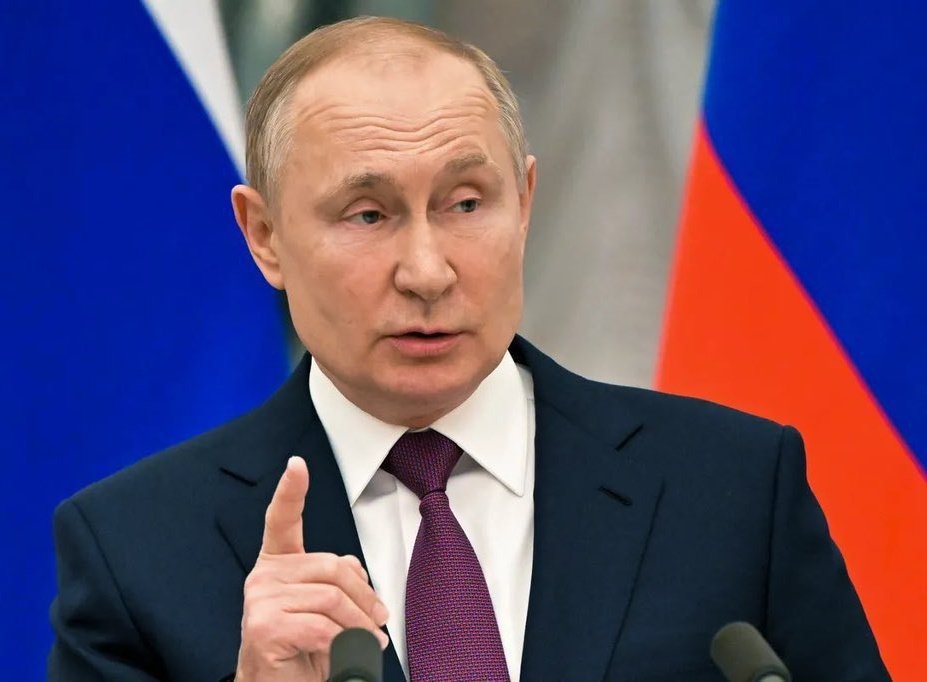 🇷🇺⚡🇺🇸
🚨 #عاجل 🚨
🟥أنباء عن أن #روسيا تحدز #واشنطن من تقديم مساعدات عسكرية لأسرائيل او حتى مجرد التفكير بالأمر
#Israel #Iran #الحرب_بدأت_الان