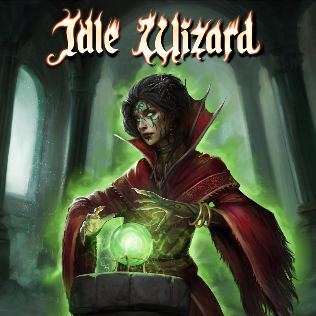 Hi, friends!
We have updated the achievements to 2000GS for the Idle Wizard game both Xbox Series and Xbox One versions.
The update includes fix for critical bugs related to controls.
Also, controls mappings now can be changed in the settings.