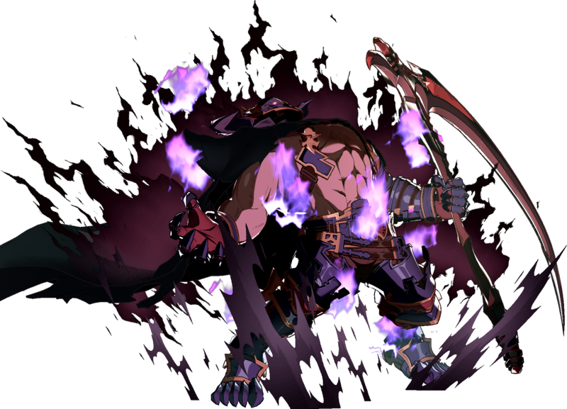 TMonarchary's tweet photo. GRAAAAAAAAAAAAAAH
I hunger for the Forge https://t.co/ApKnzsR5C9