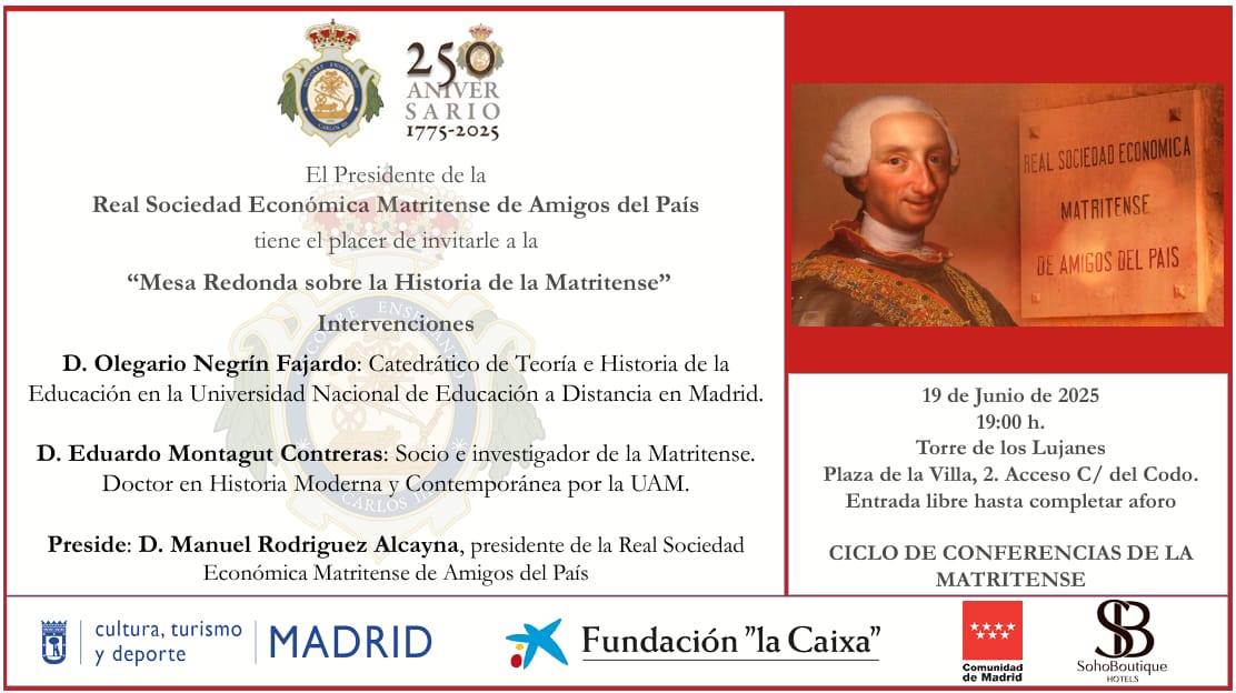 <a href="/rsemap/">Real Sociedad Económica Matritense Amigos del País</a>