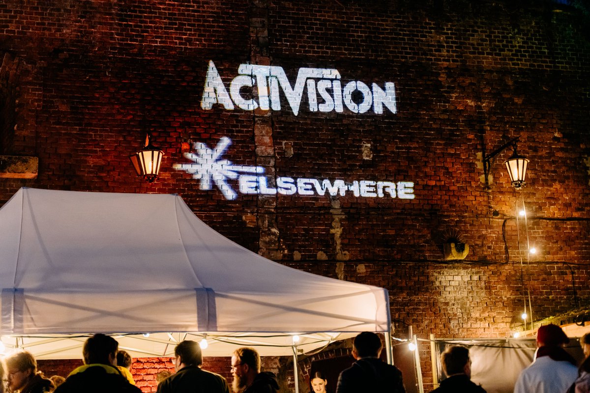 Digital_Dragons's tweet image. 🎮 Once again, let’s dive back into the epic atmosphere of Digital Dragons Conference 2025.
🎉 This time, we’re shining a spotlight on the unforgettable night of Digital Dragons Party!
#digitaldragons
