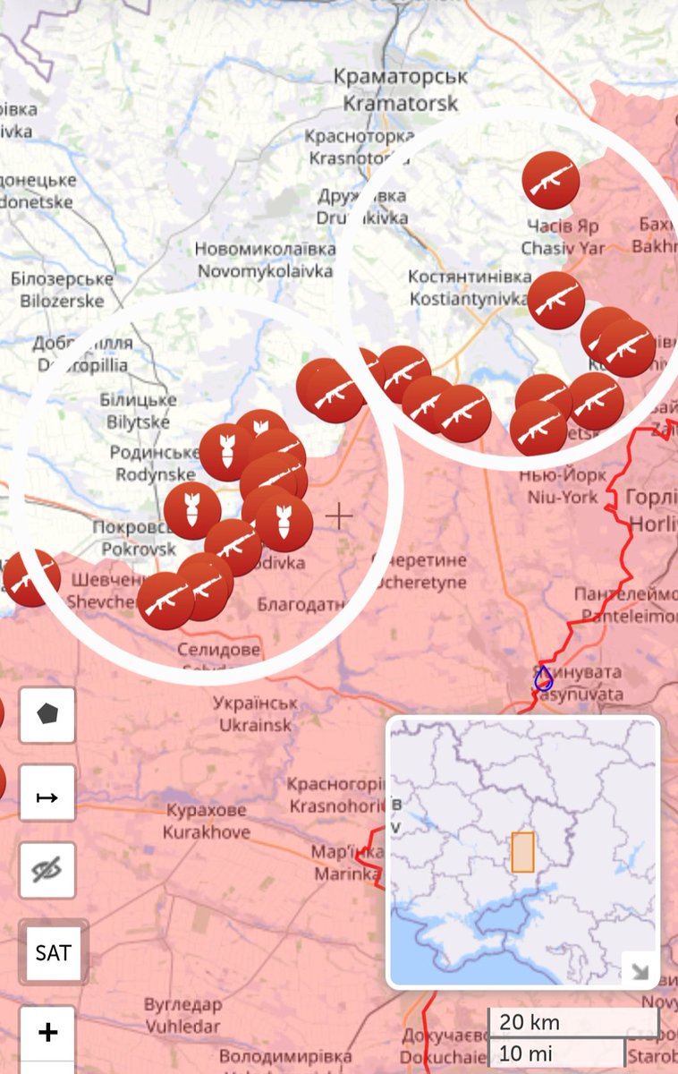Friends please share and donate if possible‼️ Let's combine our efforts and help the units defending Pokrovsk, Kostyantynivka, Chasiv Yar directions‼️ Brigades urgently need vehicles, drones, powerbanks, starlinks and other gear in those directions and across the other fronts‼️