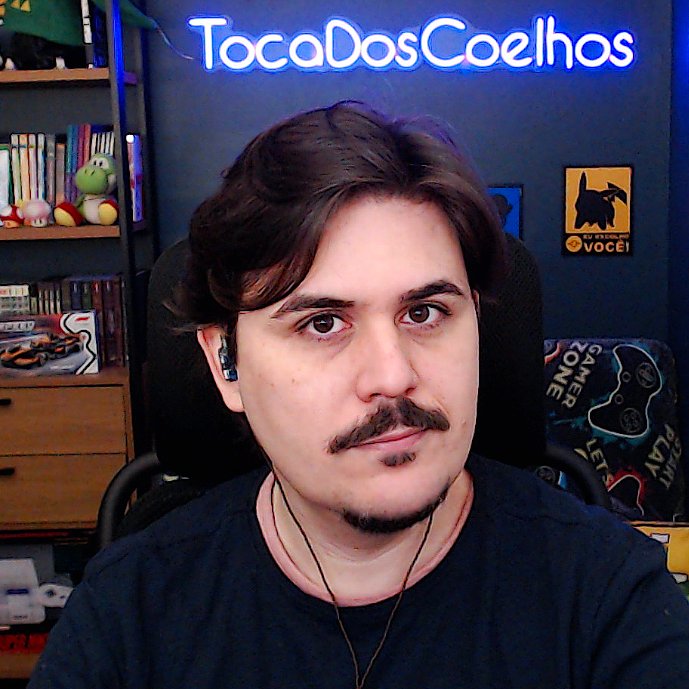TocaDosCoelhos * GAMESCOM (Aguardando) (@tocadoscoelhos2) on Twitter photo Fui pego pela gripe MAS...
preciso fazer a STREAM hoje a base de MUITOS truques para estar de pé. Começa em instantes.
CURIOSIDADE:
Essa é minha câmera ' Logitech c922 Pro' antes e depois das configs básicas do sistema(toda vez que reinicio o PC)
<a href="/LogitechGBrasil/">Logitech G Brasil</a> Fui pego pela gripe MAS...
preciso fazer a STREAM hoje a base de MUITOS truques para estar de pé. Começa em instantes.
CURIOSIDADE:
Essa é minha câmera ' Logitech c922 Pro' antes e depois das configs básicas do sistema(toda vez que reinicio o PC)
<a href="/LogitechGBrasil/">Logitech G Brasil</a>