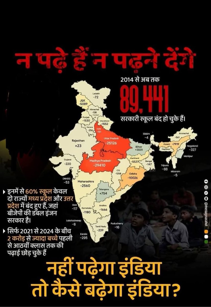 #SaveVillageSchools
#SaveVillageSchools