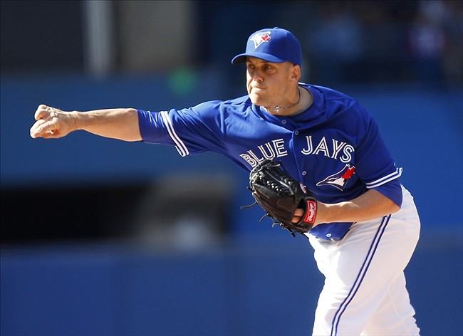 SUPER 🇨🇦 BASEBALL STAT OF THE DAY

Right-hander Shawn Hill (Georgetown, Ont.) is the only CANADIAN pitcher to have registered a regular season win for both the Montreal Expos and Toronto Blue Jays.

#Expos #BlueJays