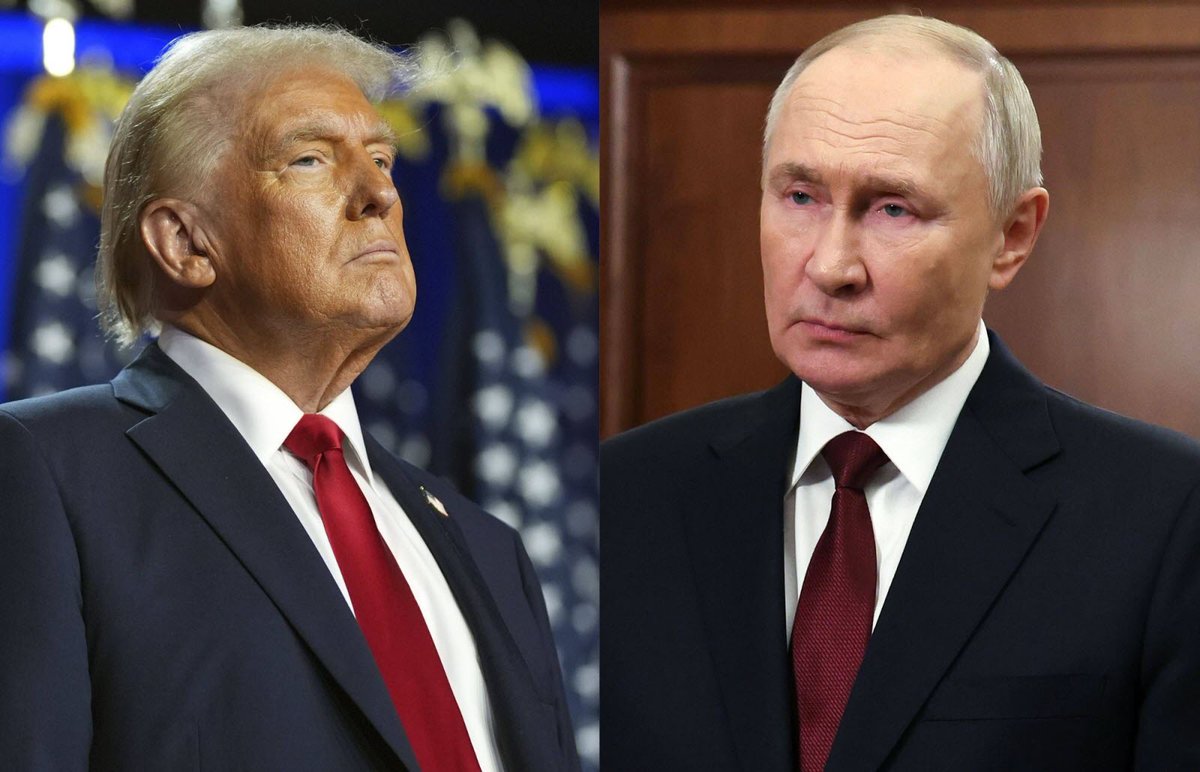 🇺🇲🇷🇺 DERNIÈRE MINUTE : La Russie met en garde les États-Unis contre toute aide militaire directe à Israël

« Rien que d’y penser. »