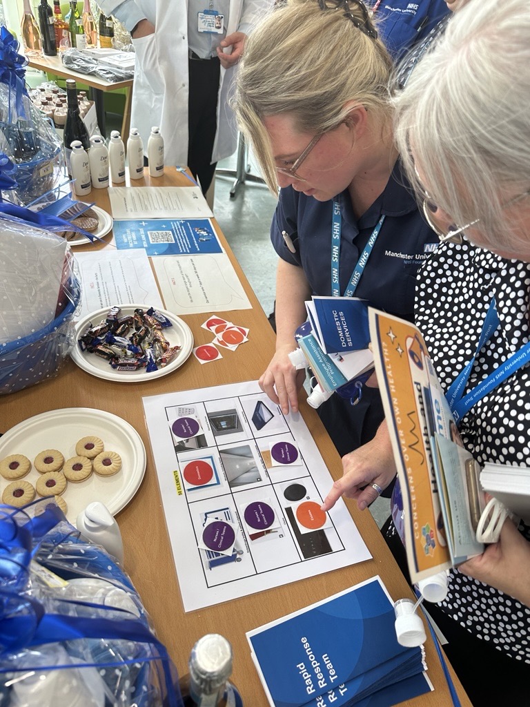 NMGH Facilities tweet media