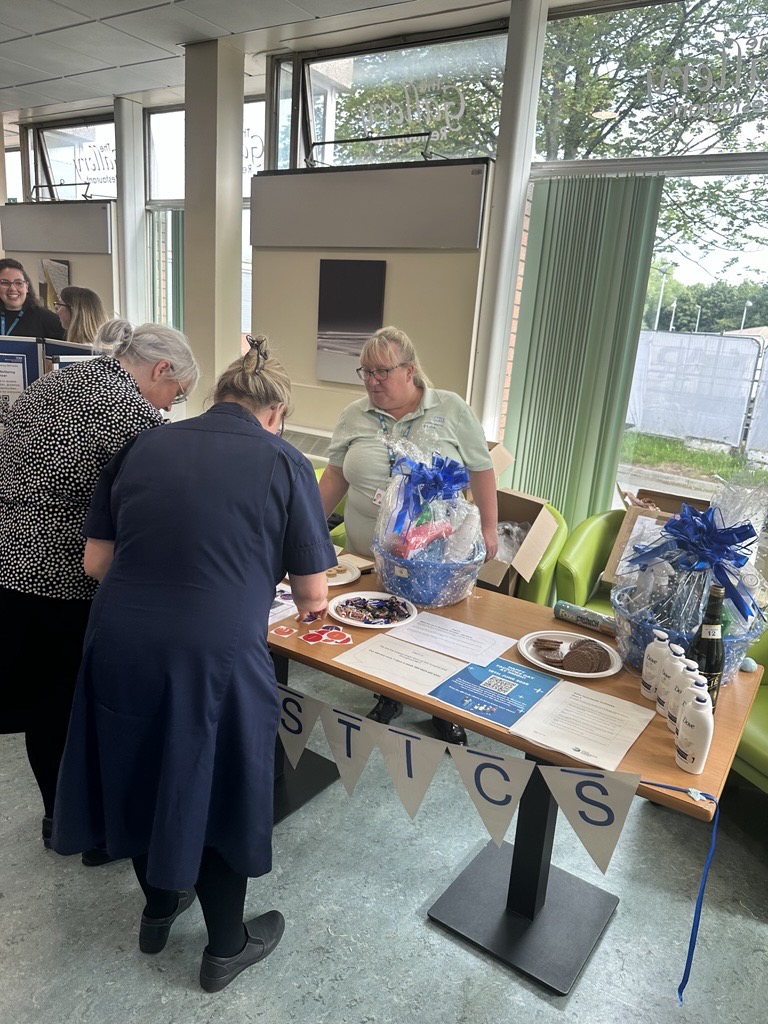 NMGH Facilities tweet media