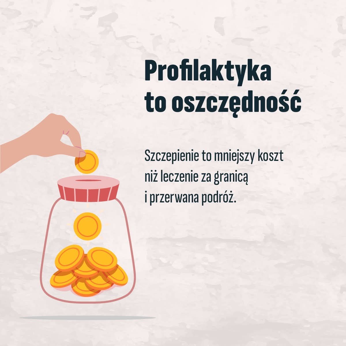 Zaszczep się – jak tysiące podróżnych, którzy chcą cieszyć się zdrowymi wakacjami!🏝
Planujesz podróż do egzotycznego kraju? A może Twoje dziecko jedzie na kolonie?👧
Zadbaj o zdrowie – szczepienia to najlepszy patent na bezpieczne wakacje!
Więcej: 👉 gov.pl/web/gis/szczep…