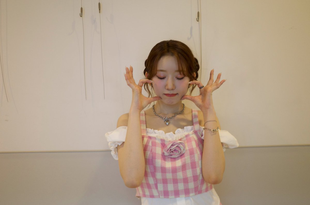 iMe_Dreamnote's tweet image. 🌸💝 

#드림노트 #보니 #DreamNote #BoNi