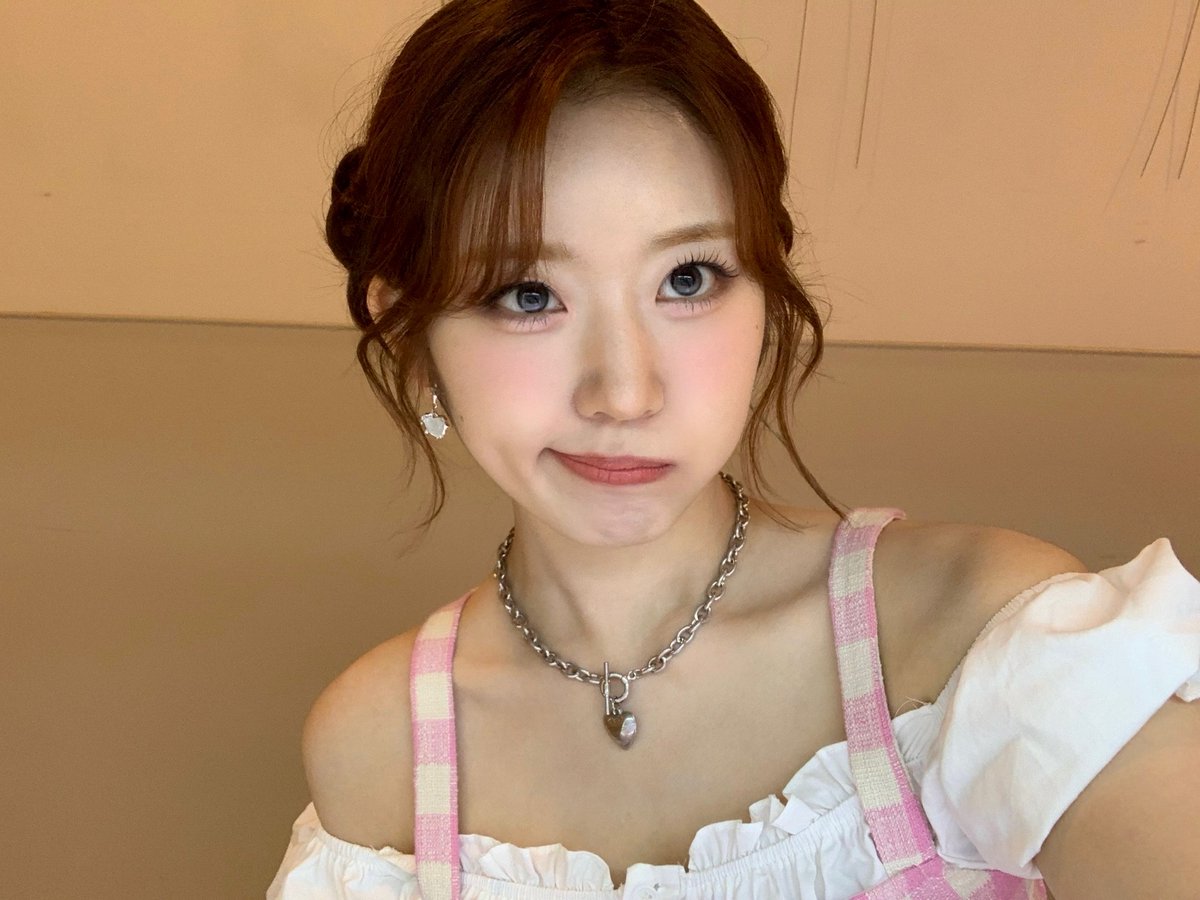 iMe_Dreamnote's tweet image. 🌸💝 

#드림노트 #보니 #DreamNote #BoNi