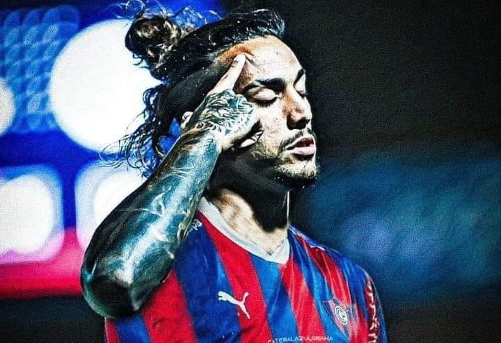 Me acaban de confirmar que el dinero para pagar la deuda por Francisco Da Costa está listo.

Cerro Porteño realizará el pago entre hoy y mañana y una vez que FIFA confirme la recepción del mismo levantará la sanción en 24 a 48 h. 

A partir de ese momento Cerro podrá comunicar