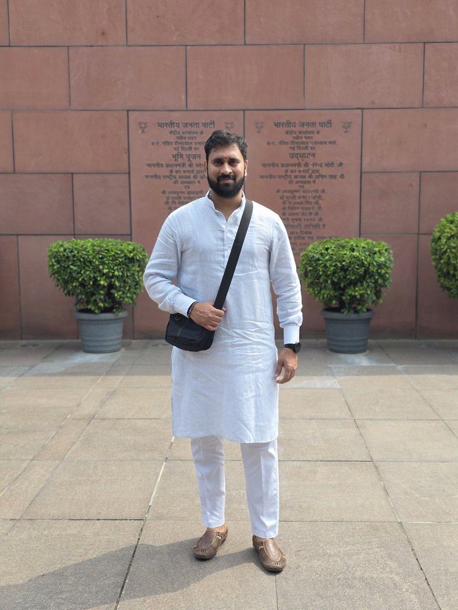 🪷
<a href="/BJP4India/">BJP</a> 
.
.
.
#bjpindia