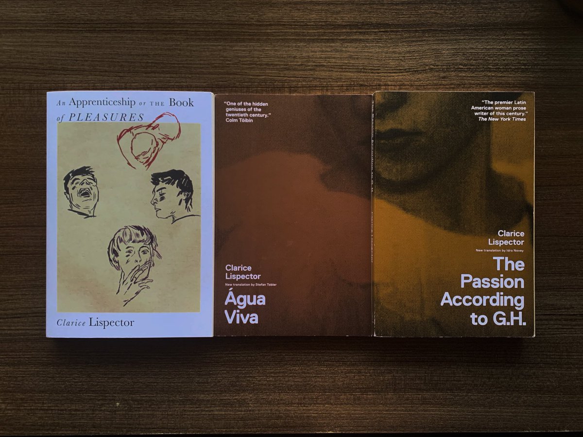 growing a little collection 🌱📖