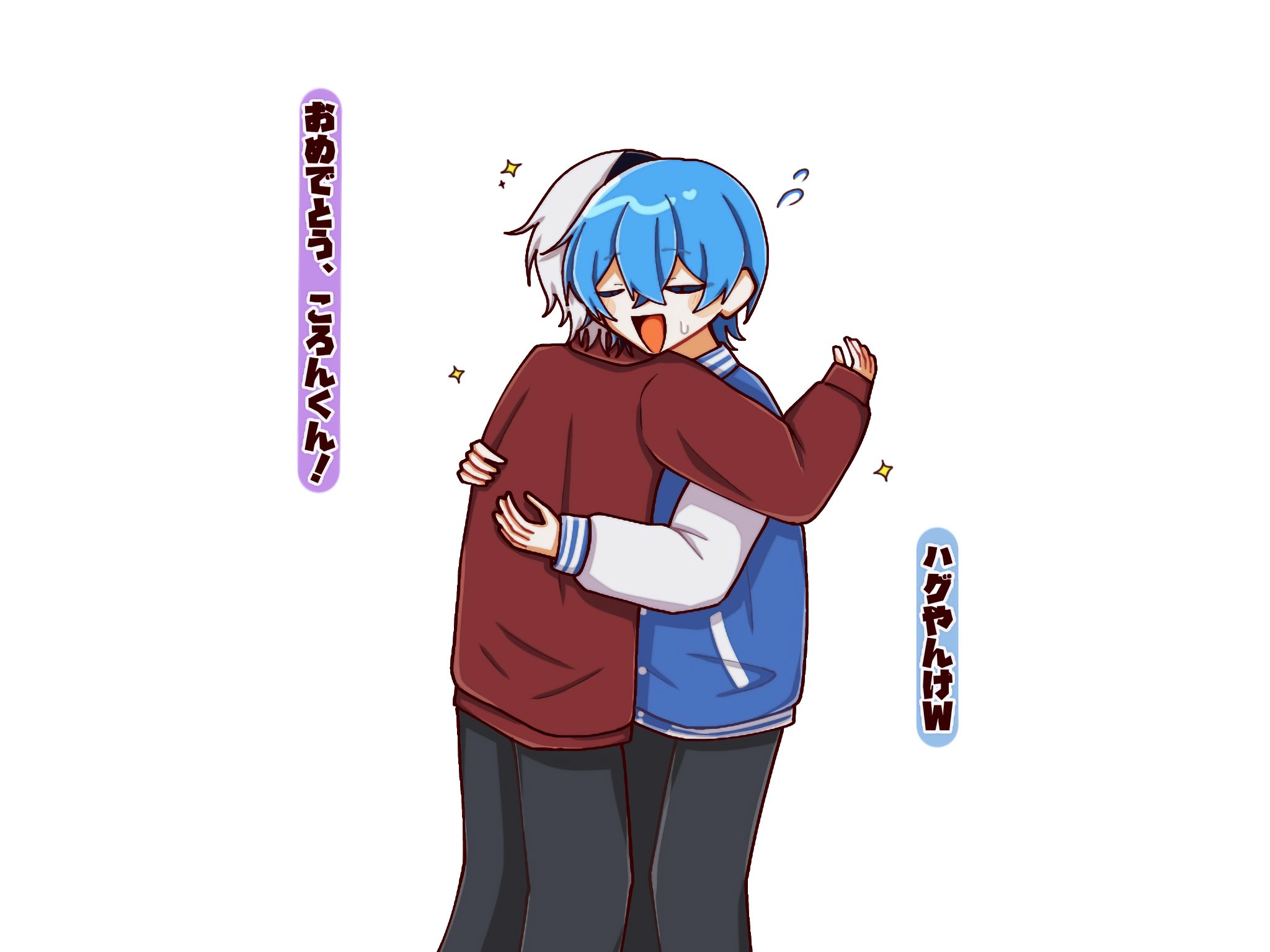 ころんくん - zeta