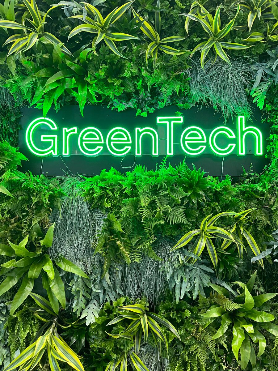 Jerzy H. Czembor 2022 (@czemborh) on Twitter photo ๐งฌ๐งฉ๐ป๐จโ๐๐ฒ๐จโ๐พ๐๐๐๐
RT: #GreenTech2025: Growing Smarter, Greener, Together ๐พ๐
#GreenTech2025 was filled with #innovation, panels, tech demos, and networking.
#AgriTech #GreenhouseTech #SustainableFarming
#GreenEconomy #Bioeconomy #ecology
#environment #OneHealth #Agriculture ๐งฌ๐งฉ๐ป๐จโ๐๐ฒ๐จโ๐พ๐๐๐๐
RT: #GreenTech2025: Growing Smarter, Greener, Together ๐พ๐
#GreenTech2025 was filled with #innovation, panels, tech demos, and networking.
#AgriTech #GreenhouseTech #SustainableFarming
#GreenEconomy #Bioeconomy #ecology
#environment #OneHealth #Agriculture