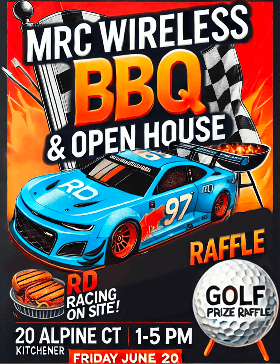 MRC Systems Inc. tweet media