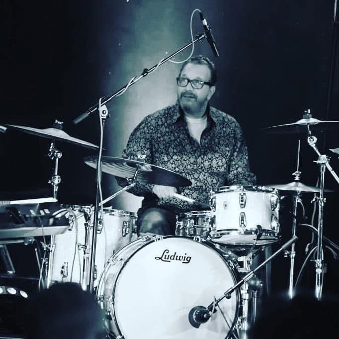 Happy Birthday to the boss, Marc! 🎂 Hope you have a great day today, here’s to an exciting year ahead. 🎷🥁🥂