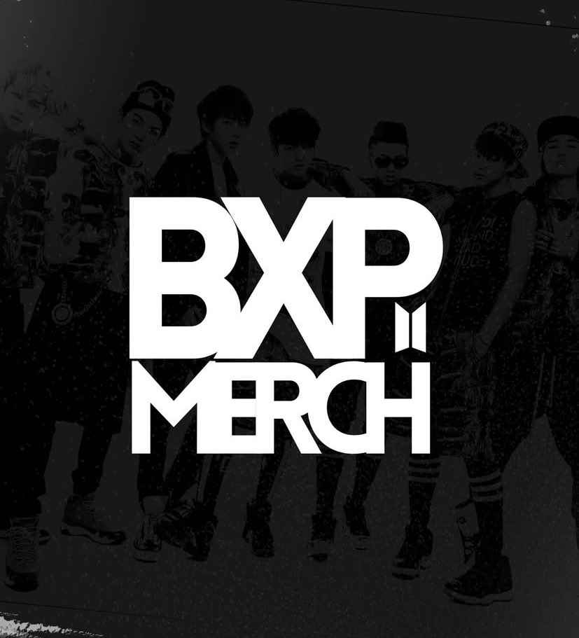Olá, ARMYs! É com grande alegria que anunciamos o nosso mais novo projeto: MERCH BXP, para vocês, Armys!

Fiquem atentos: novos copos e outros itens incríveis estão por vir!

Com carinho,
Equipe BXP.