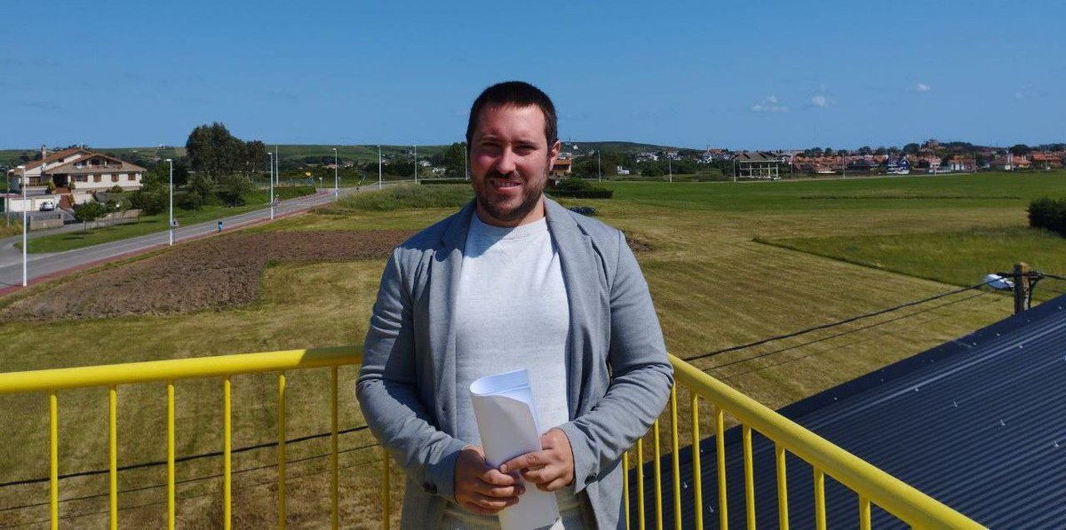📢 Podemos Cantabria exige transparencia sobre el CPD de Altamira.
❌ No se aclara el sistema de refrigeración ni el consumo de agua.
⚡ Depende de una subestación no garantizada.
📉 Se anuncian 1400 empleos, pero estimamos solo 300 reales.

cantabria.podemos.info/2025/06/podemo…