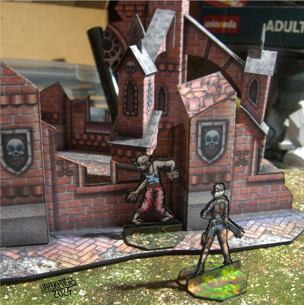 DarekPages's tweet image. Mercenary @minis
#rpg #ttrpg #miniatures #tabletopgames #games #game #tabletoprpg #wargame #terrain #papercraft #Kofi #stargrave #miniature #worldbuilding #rpgterrain #dnd #boardgames
